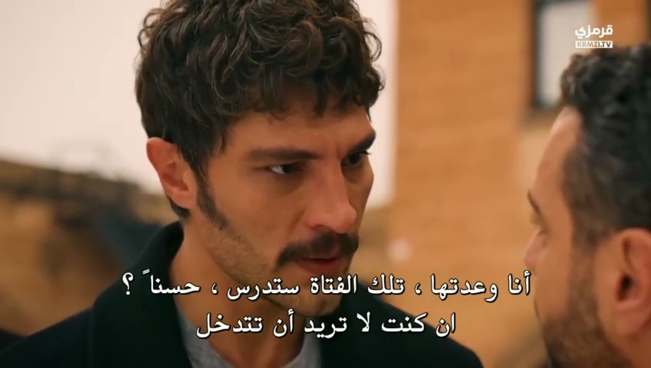 مسلسل الخليفة الحلقة 20 مترجمة