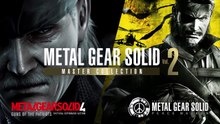 Metal Gear Solid Master Collection Vol.2 - State of Play (February 2026) Trailer