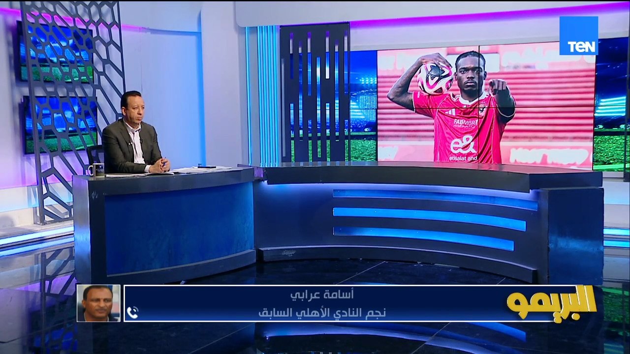 أزمة راتب شيكابالا ومشكلة إمام عاشور مع عبد الرحمن طارق ووليد قاسم | البريمو