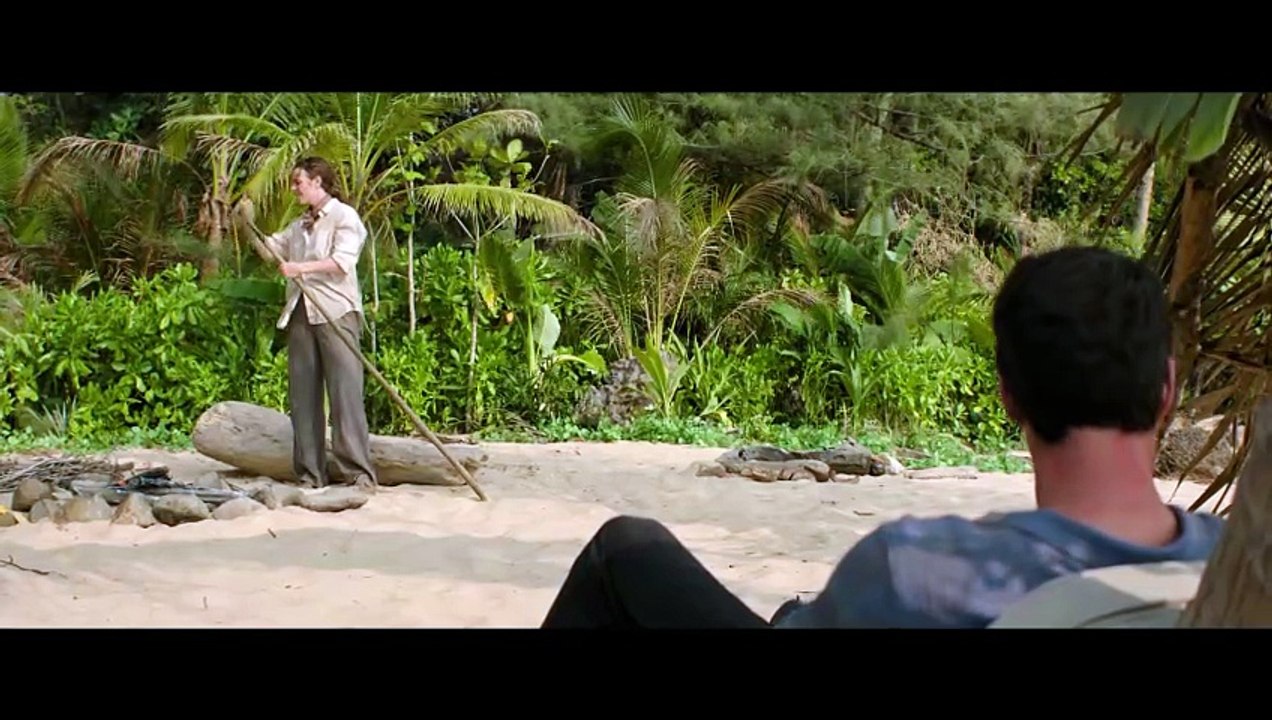Send Help Movie Clip - Are You Going To Hunt A Boar - video Dailymotion