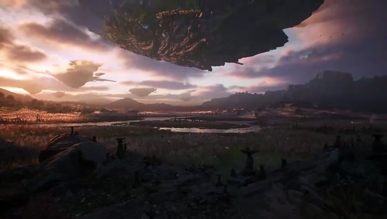 Project Windless Official Reveal Trailer State of Play 2026 - video ...