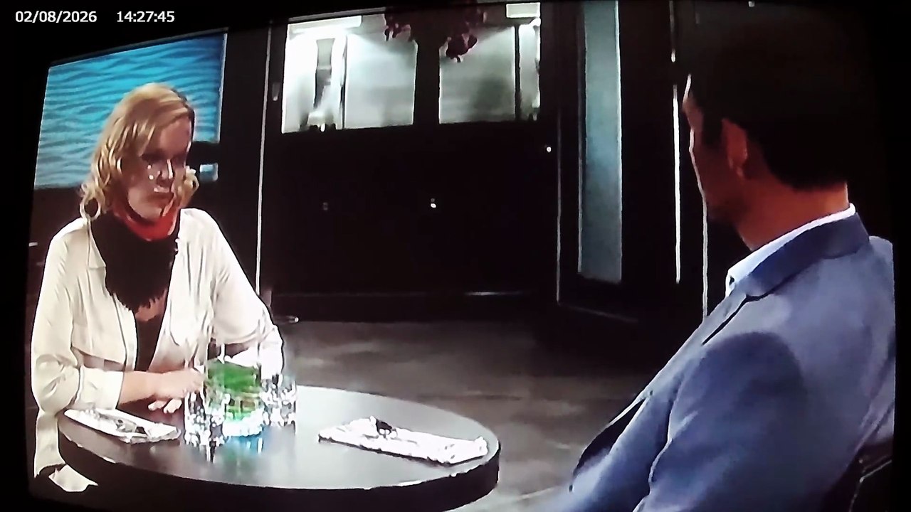 General Hospital GH 9-8-17 Valentin & Ava Part 5