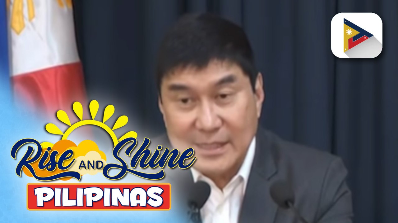Relasyon ng Pilipinas at China, mas magiging maayos kung mapapalitan ang kasalukuyang Chinese ambassador sa bansa ayon sa ilang Senador | ulat ni Louisa Erispe
