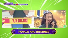TiktoClock: Mapapasayaw ka sa saya!