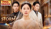 Married To A Storm - ( 2026 ) - Web Dramma (2026) [Eng Sub]