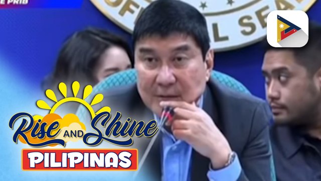 DOTr, tiniyak na sasampahan ng kasong kriminal ang Aleson Shipping Lines na may-ari ng lumubog na M/V Trisha Kerstin 3 sa Basilan | ulat ni Louisa Erispe