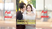 Abandoned After Prison, Crowned After Marriage - Web Dramma (2026) [Eng Sub]