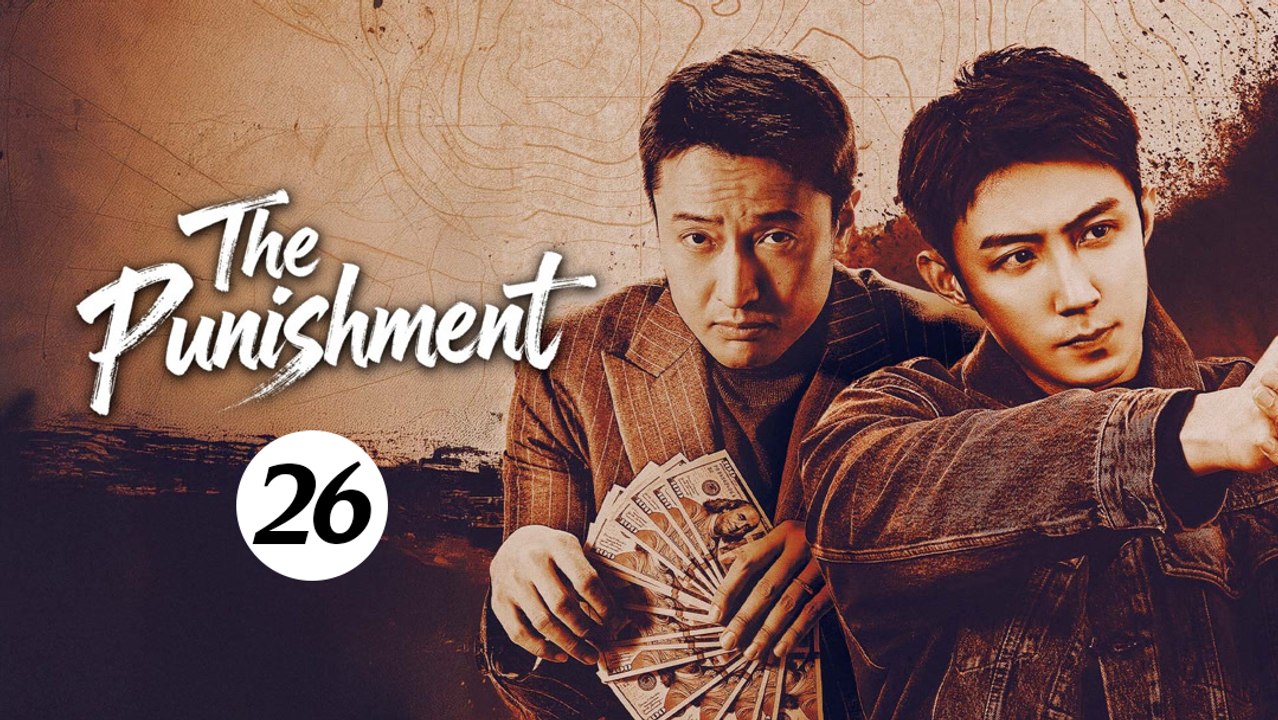 EspañOl El Castigo The Punishment PelíCula Completa Episodio 26 SubtíTulos