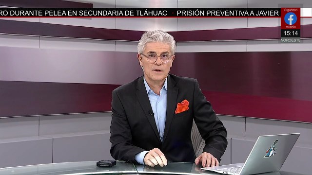México registra más de 9 mil casos de sarampión y 28 defunciones
