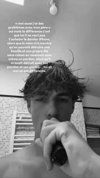 Bref passons .