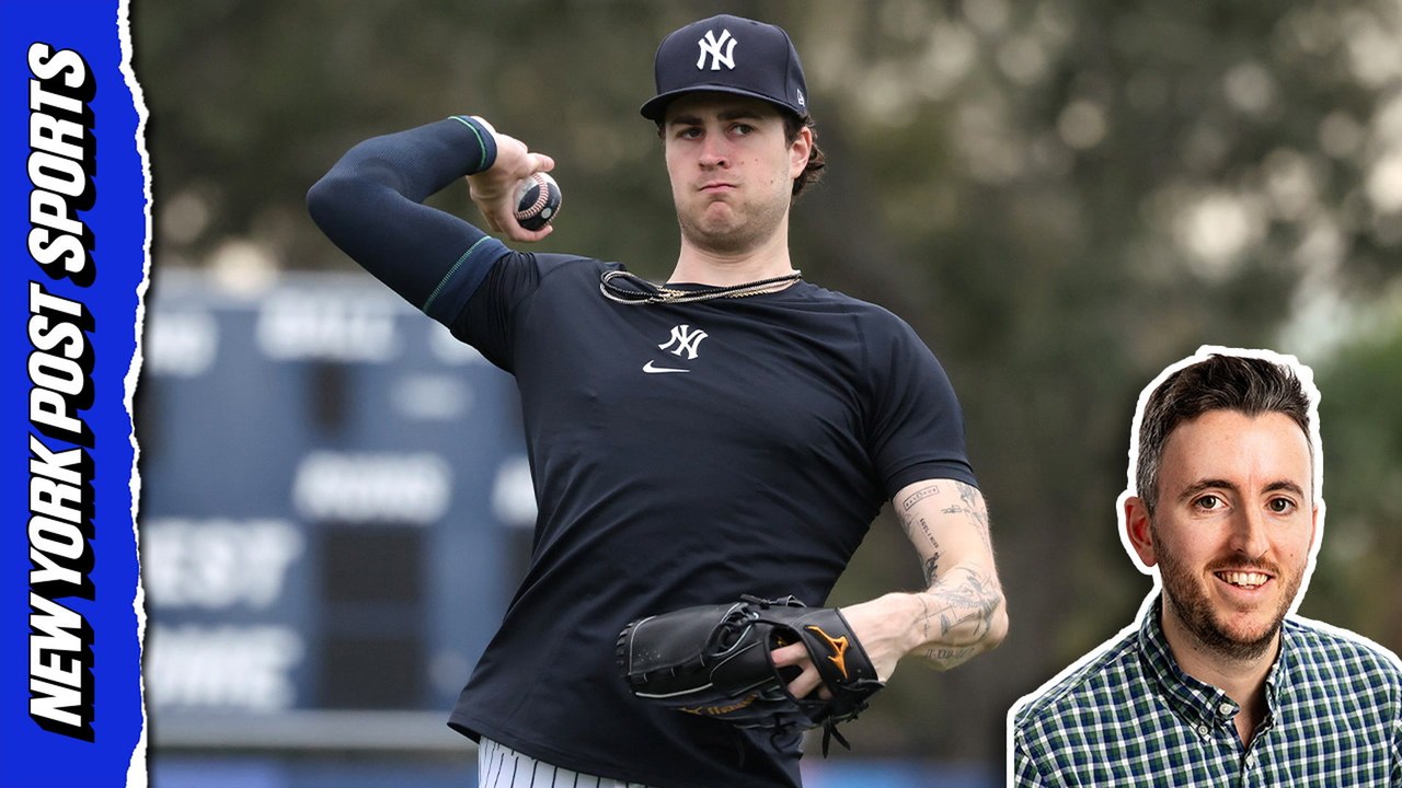 Cam Schlittler injury concern emerges after breakout Yankees season