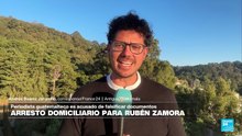 Liberan al periodista José Rubén Zamora tras tres años, pero seguirá bajo arresto domiciliario