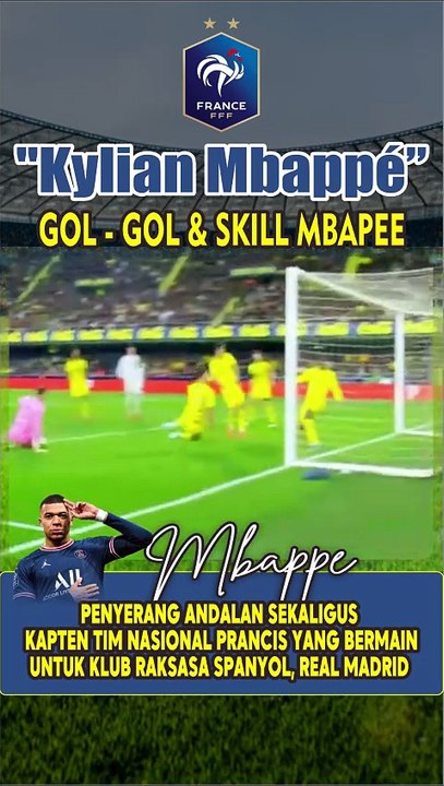Mbappe