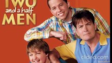 Dos hombres y medio (T5:C9) español latino