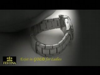Festina - Sujet d'anglais