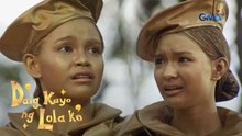 Daig Kayo Ng Lola Ko: Ang muling pagkabuhay nina Lucy at Winnie!