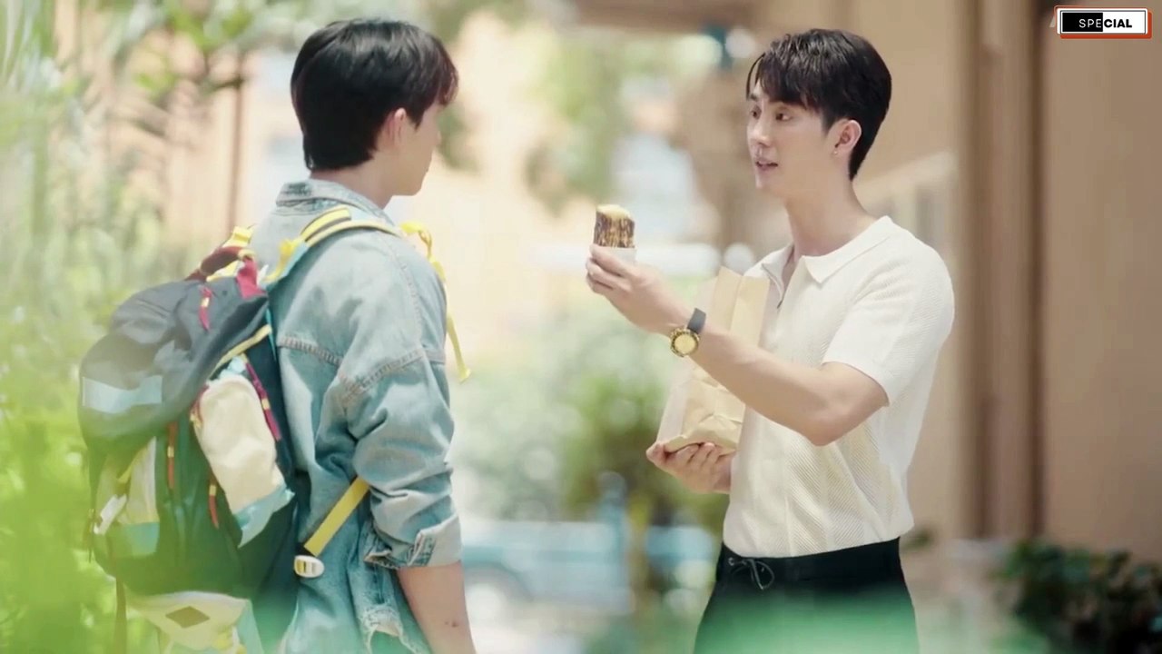 [ENG] Melody of Secrets (2026) Episode 4 #BL