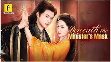 Beneath The Minister's Mask Drama Movies English Sub