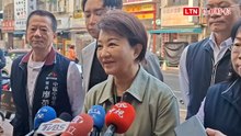 台美關稅底定 盧秀燕：中市府盤點調查哪些產業受影響