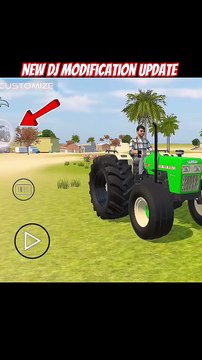 New Update in Indian Vehicles Simulator 3D | Jaat Yt World