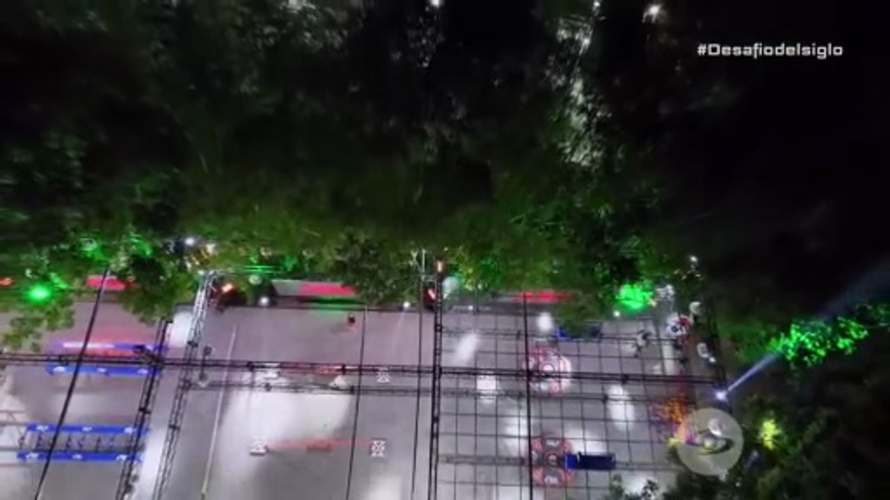 Desafío 2025 Capitulo 137 Desafío 2025 Capitulo 137