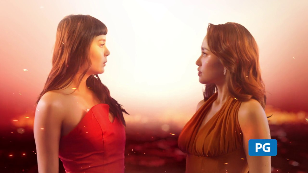 Apoy sa Dugo | Teaser