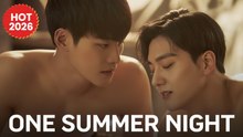 One Summer Night (2026) | English Sub