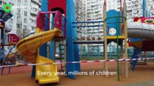 Red Flags Every Parent and Teacher Must Know to Protect Children