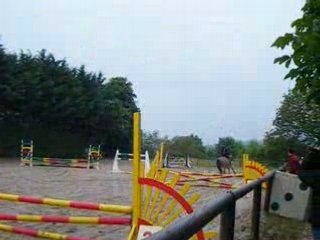 Moi et caline a bouzoul