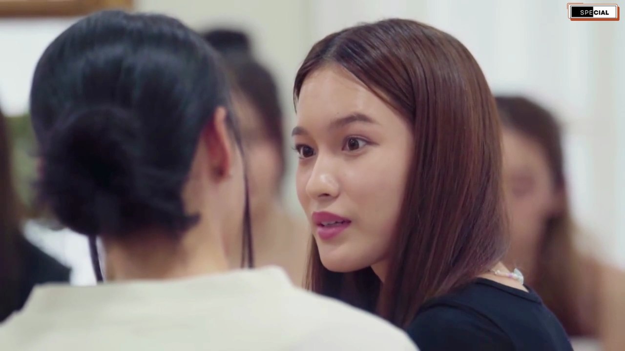 [ENG] Love Moment (2025) Episode 6 #GL