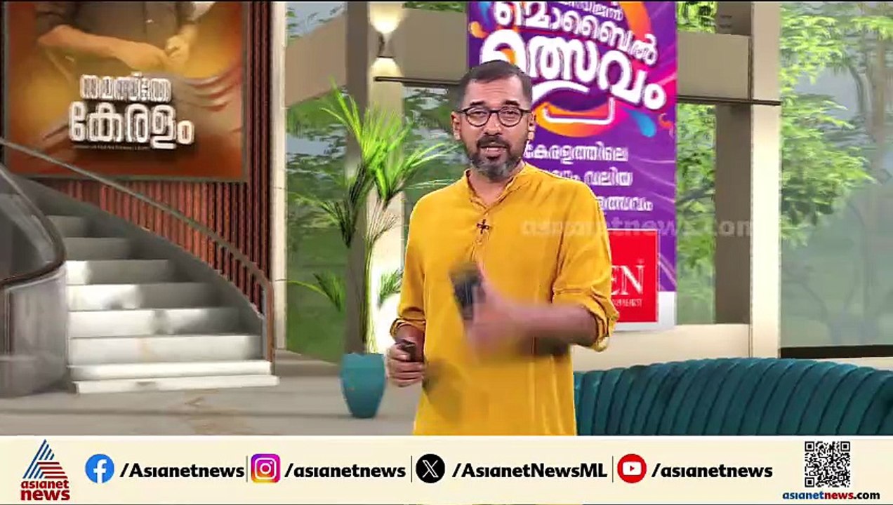 KPCCയുടെ അമരത്തേക്ക് ആര്? സ്ഥാനാർത്ഥി പട്ടികക്കൊപ്പം പുതിയ അധ്യക്ഷനേയും പ്രഖ്യാപിക്കാൻ നീക്കം