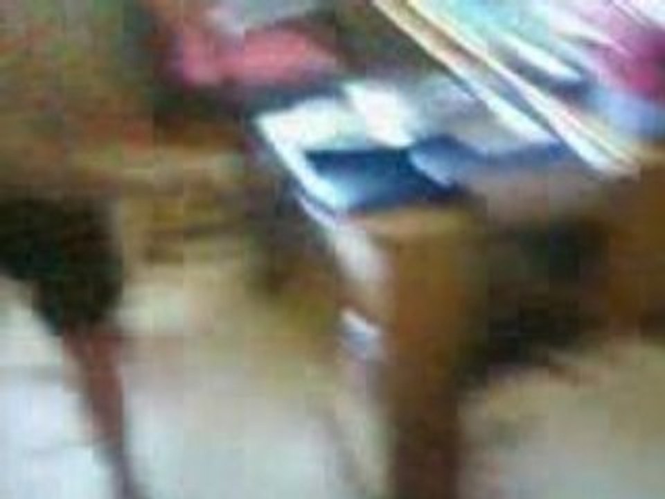 ma pti bouboule ke jaime c ma reuse a moi elle a 8an