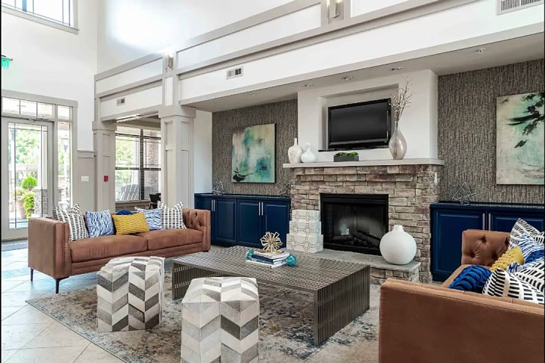 The Apartments at Blakeney in Charlotte, NC