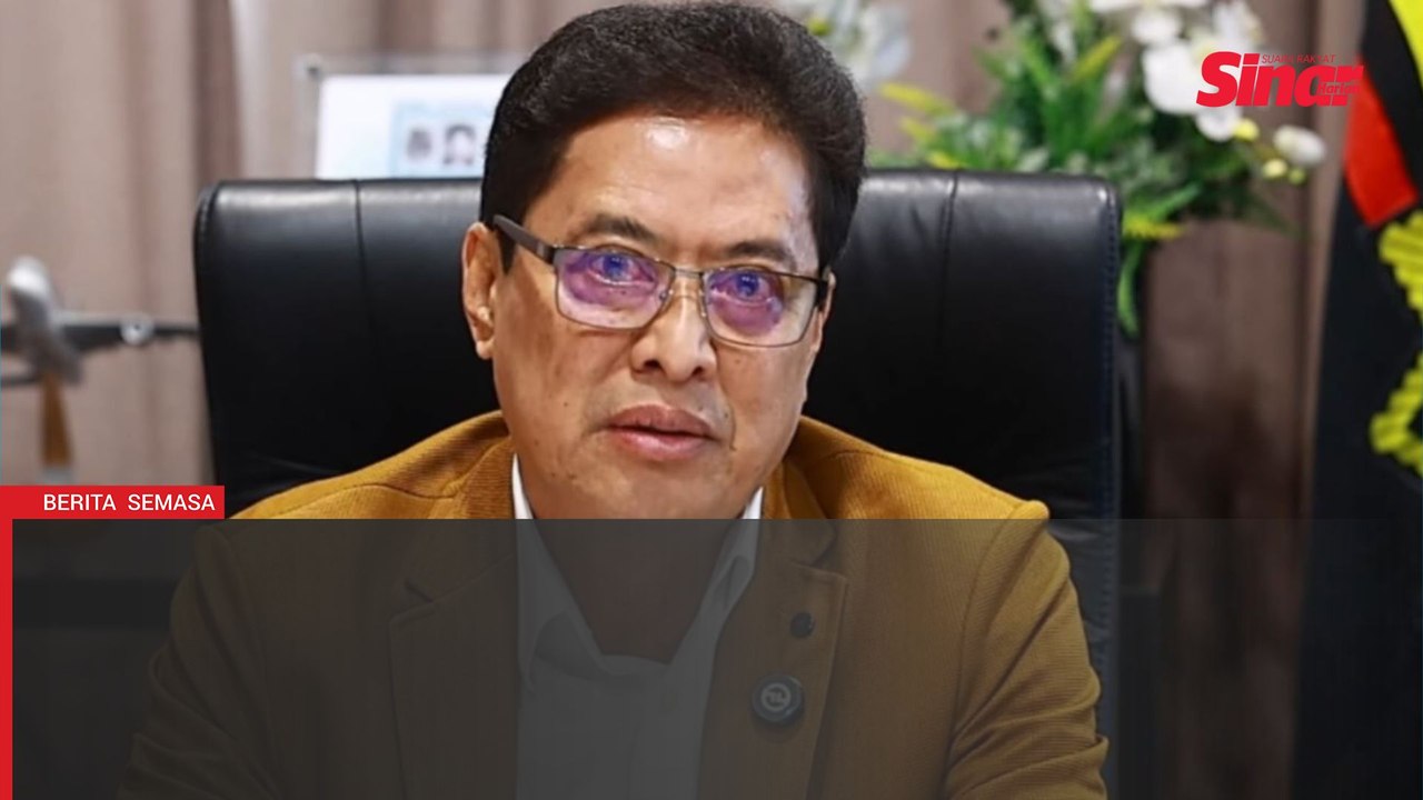 Saya tak sembunyikan apa-apa, sedia disiasat ...