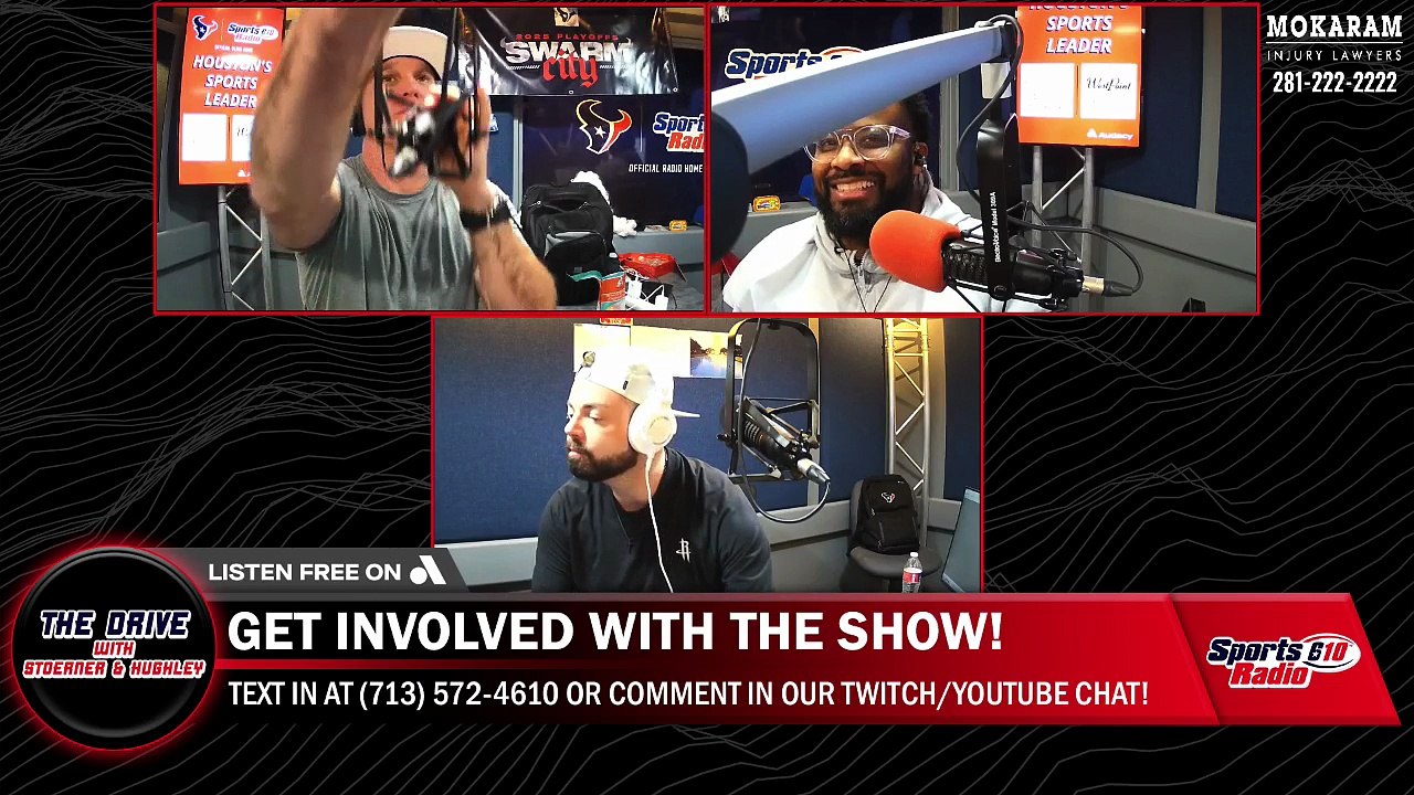 Astros Pitchers/Catchers Report! + Whip Cream Bikinis!