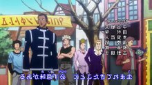 Hunter x Hunter Anime - Arco de Greed Island - Ep 65