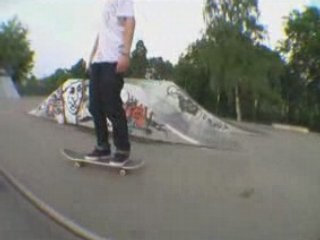 Stroud Edit - Eazy Steezy 🎶