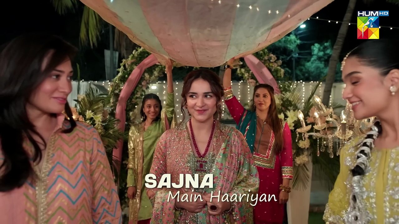 Qurbaniyan - OST | Dekh Zara Pyar Se | Singer Asim Azhar | ft Yumna Zaidi | Hamza Sohail | Pakistani top dramas