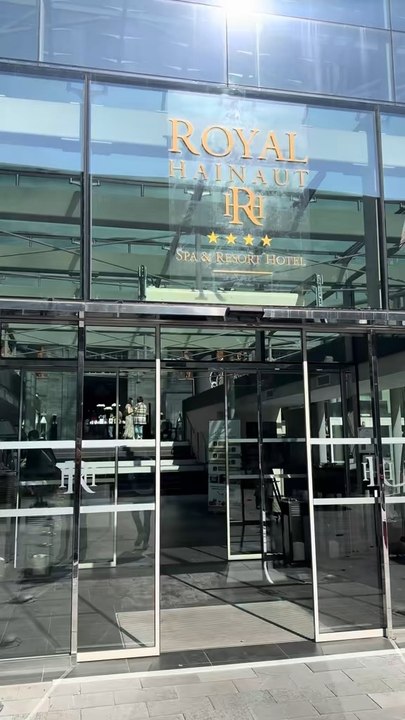📍 Royal Hainaut Spa & Resort Hotel,6 Pl. de l'Hôpital Général, 59300 Valenciennes10€ offert sur ta réservation staycation avec mon code « britneyt540 » !