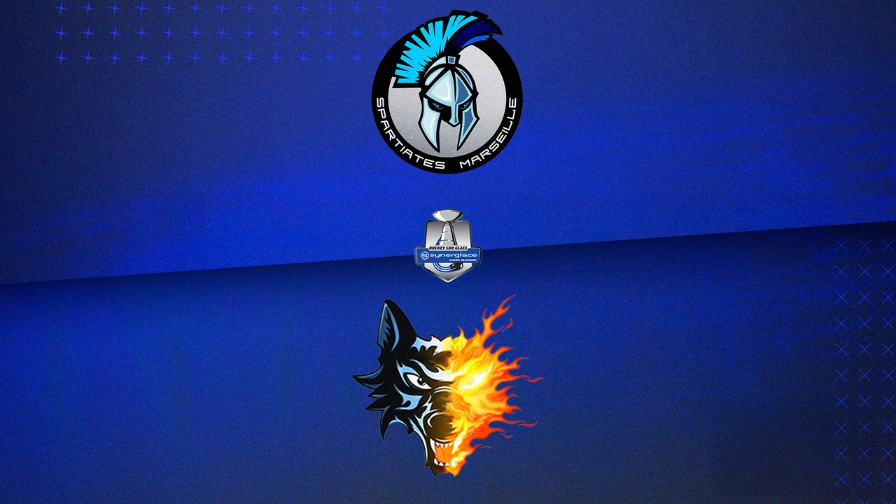 Marseille - Grenoble