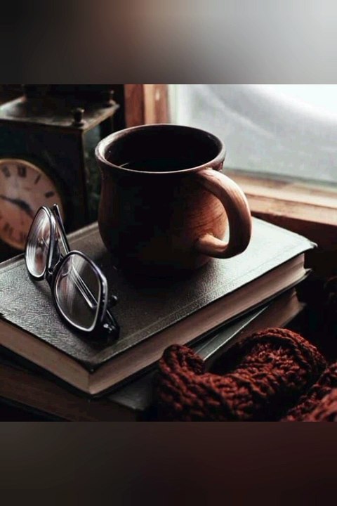 🤔☕️📚