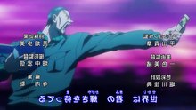 Hunter x Hunter Anime - Arco de Greed Island - Ep 67