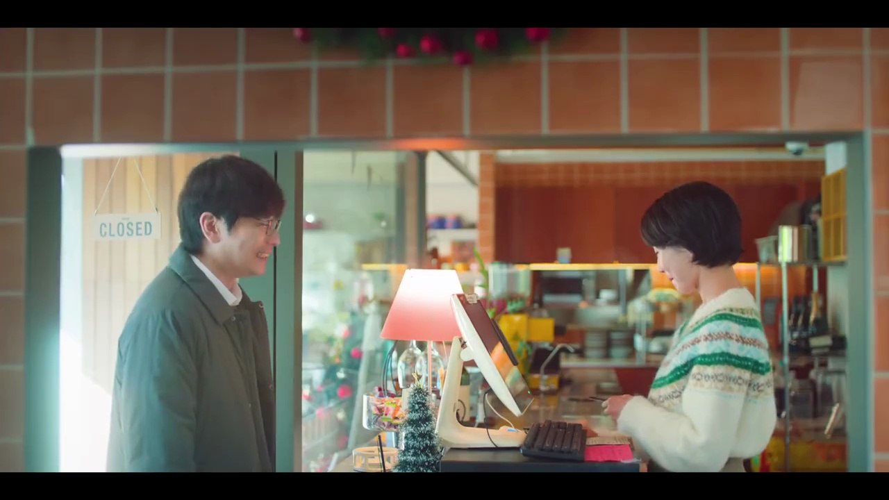 Love Track - EP. 1 Eng Sub