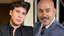 ¿Qué pasó entre 'La Divaza' y Lupillo Rivera?