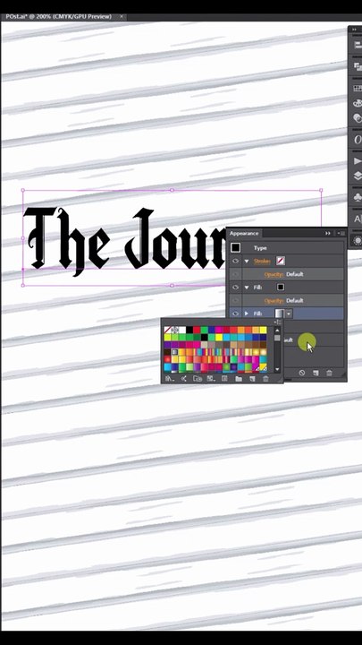 "Bikin tulisan kayak gini cuma butuh detik? Gini caranya!" (Kalau durasinya singkat dan hasilnya keren) "Rahasia di balik teks estetik yang sering kamu lihat!" "Males bikin teks desain dari nol? Cobain trik ini!" "Desainer wajib tahu! Edit teks jadi makin