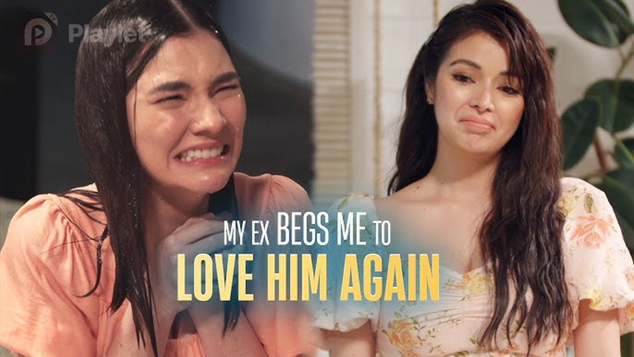 🔥My Ex Begs Me to Love Him Again🔥FULL DRAMA