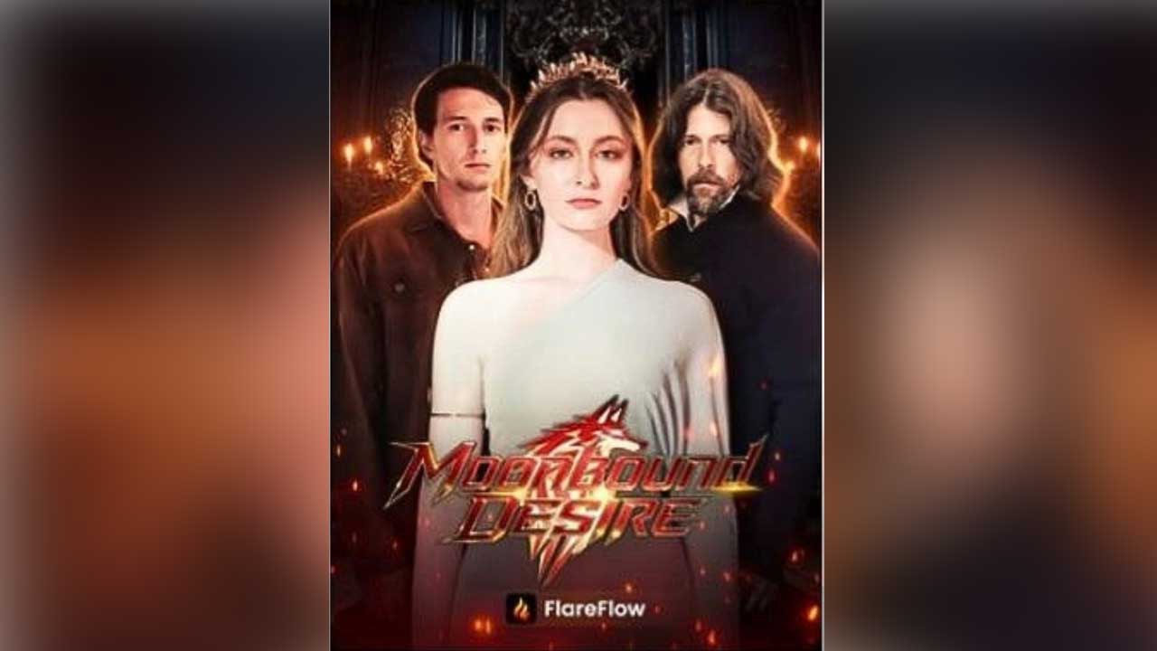 Moonbound Desire FULL