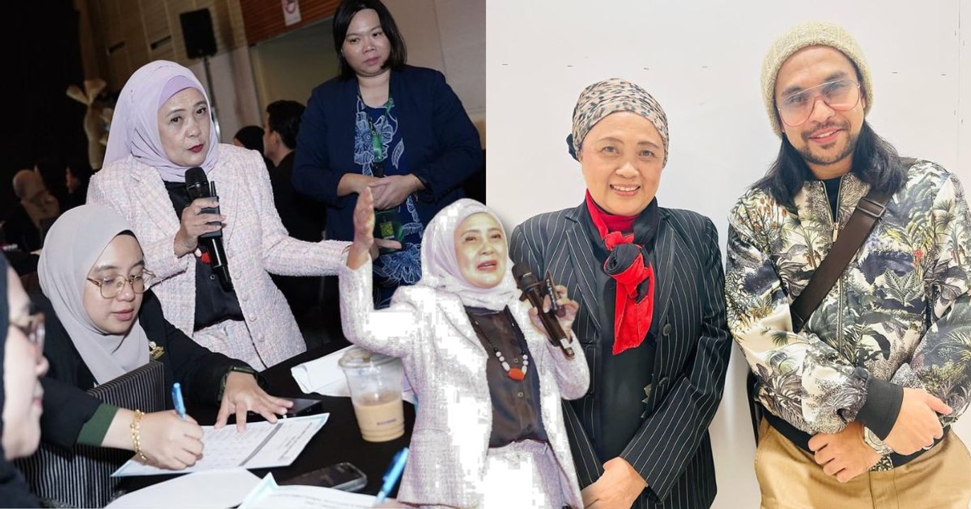 4 Pemimpin Wanita Malaysia Dunia Kewangan