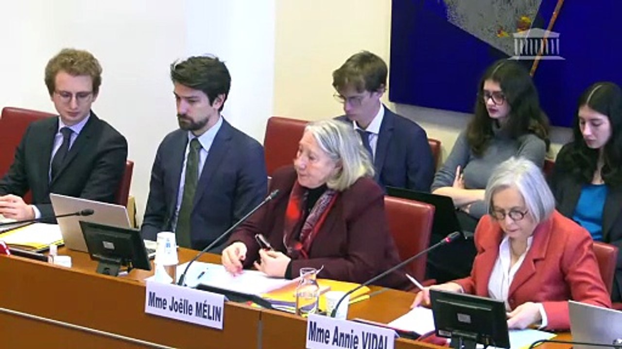 Incertitudes budgétaires en matière de sécurité sociale : M. Franck von Lennep, ancien directeur de la sécurité sociale ; M. Jean Pascal Beaufret, inspecteur général des finances à la retraite, ancien directeur général des impôts - Jeudi 12 février 2026