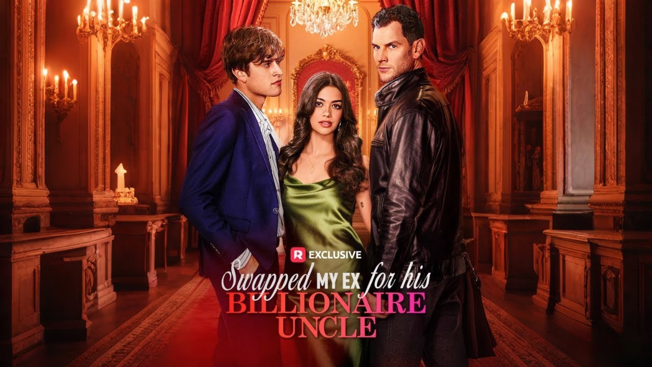 Swapped My Ex for His Billionaire Uncle - Full